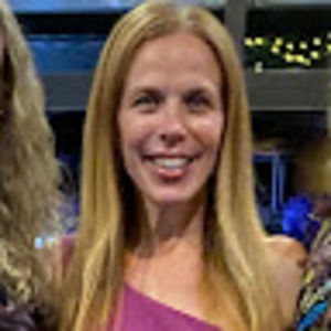 Meet your Posher, Krista